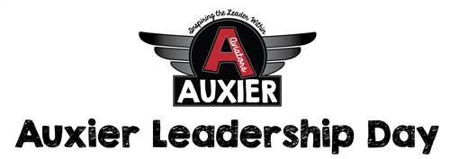 Auxier Leadership Day 